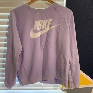 NIKE CREWNECK